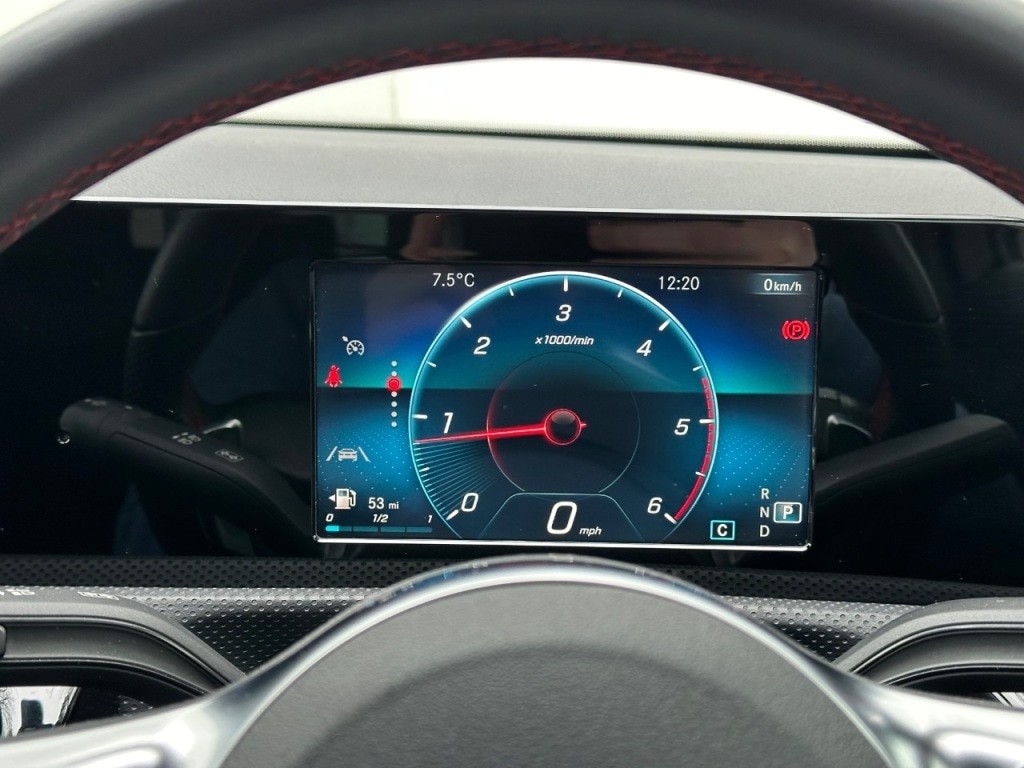 Used Mercedes-Benz A-Class 2021 for sale - 78095742: Photo 17