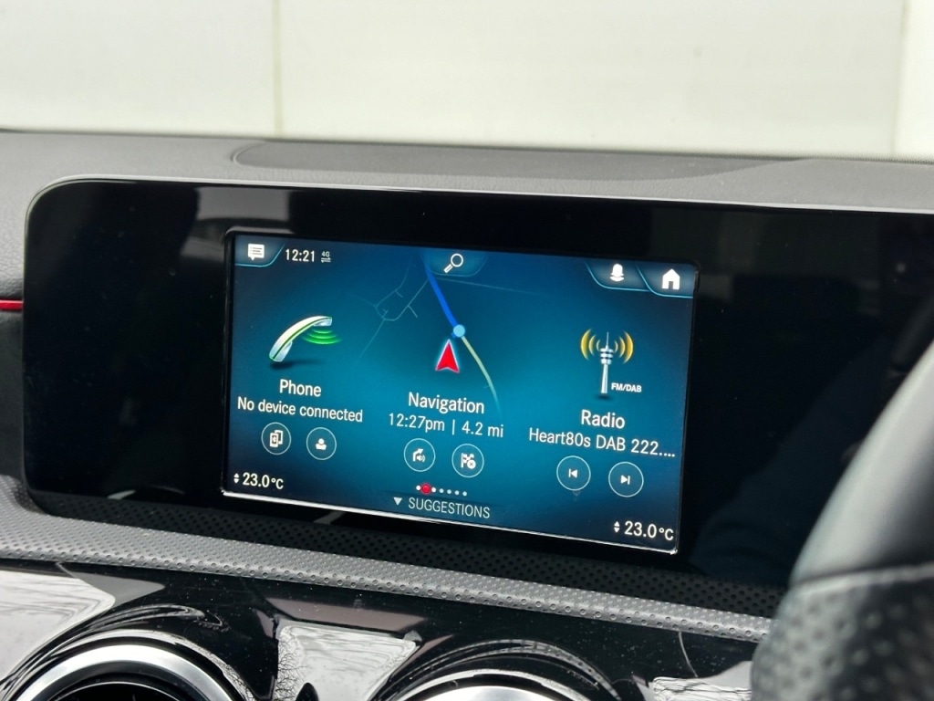 Used Mercedes-Benz A-Class 2021 for sale - 78095742: Photo 18