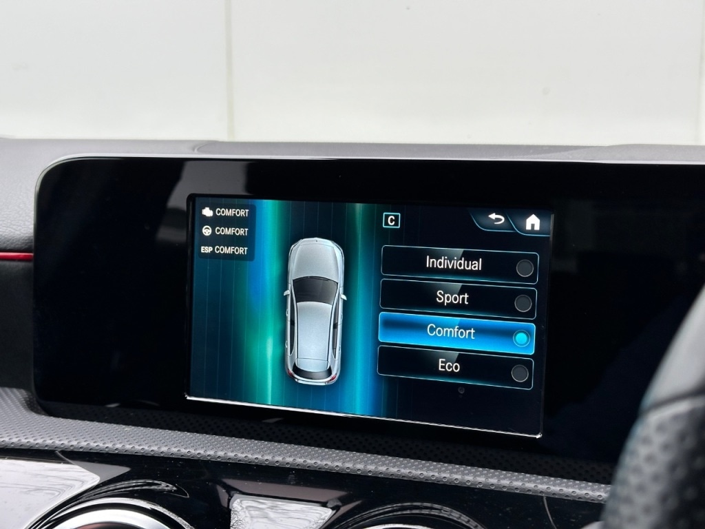 Used Mercedes-Benz A-Class 2021 for sale - 78095742: Photo 22