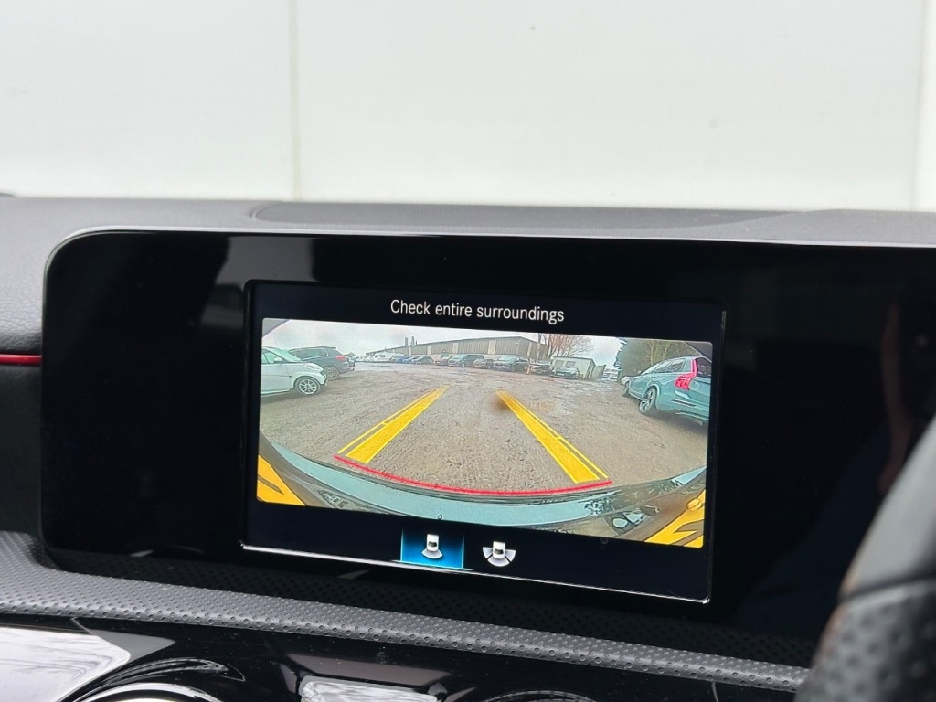 Used Mercedes-Benz A-Class 2021 for sale - 78095742: Photo 23