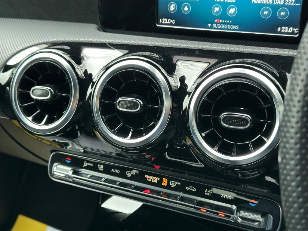 Used Mercedes-Benz A-Class 2021 for sale - 78095742: Photo 24