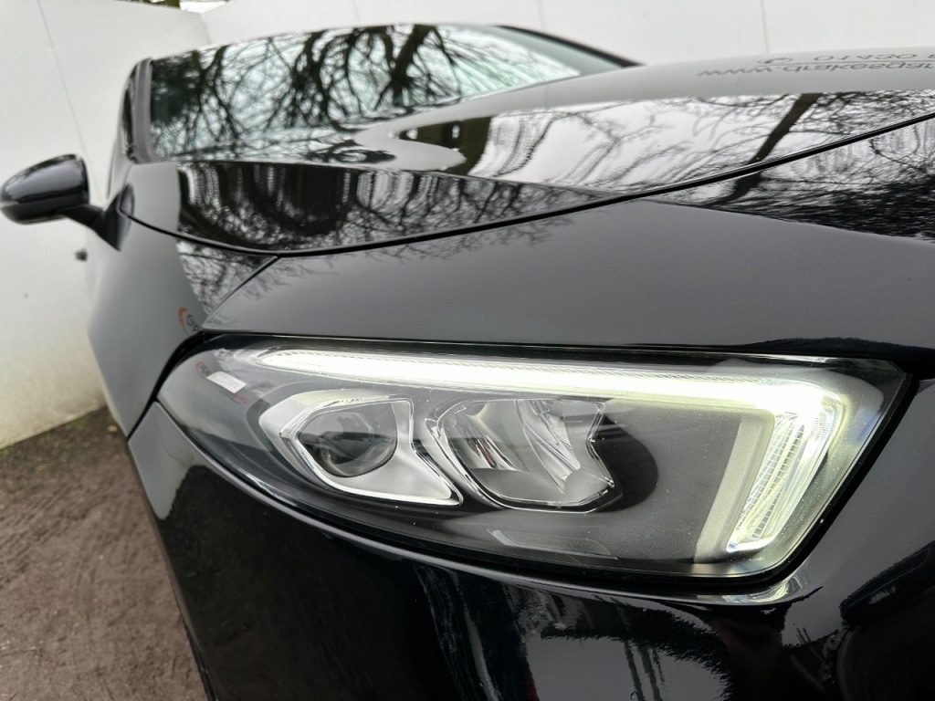 Used Mercedes-Benz A-Class 2021 for sale - 78095742: Photo 4