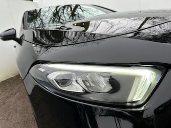 Used Mercedes-Benz A-Class 2021 for sale - 78095742: Photo