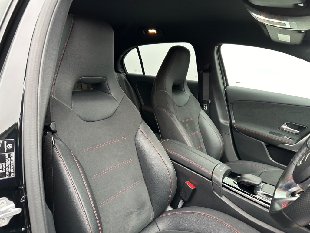 Used Mercedes-Benz A-Class 2021 for sale - 78095742: Photo 6