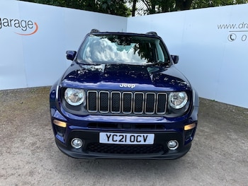 Used Jeep Renegade 2021 for sale - 78223125: Photo