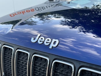 Used Jeep Renegade 2021 for sale - 78223125: Photo