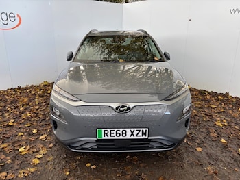 Used Hyundai KONA 2019 for sale - 76481258: Photo