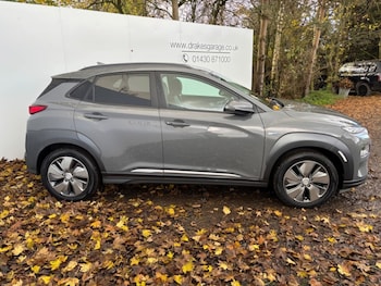 Used Hyundai KONA 2019 for sale - 76481258: Photo