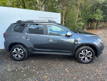 Used Dacia Duster 2022 for sale - 75712256: Photo
