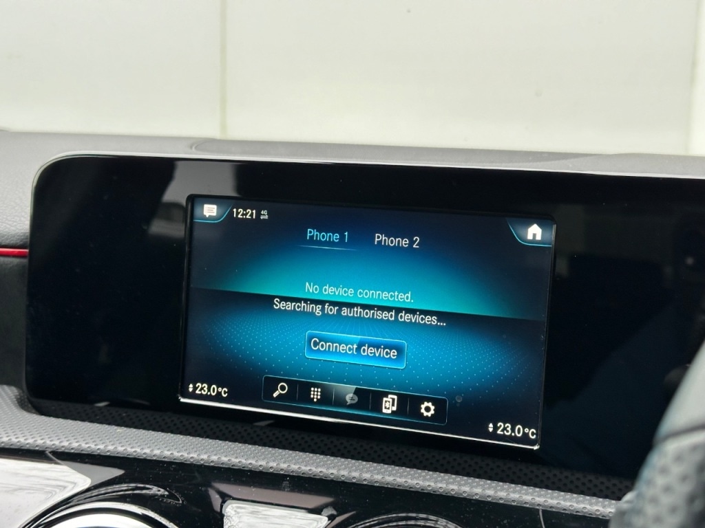 Used Mercedes-Benz A-Class 2021 for sale - 77493880: Photo 19