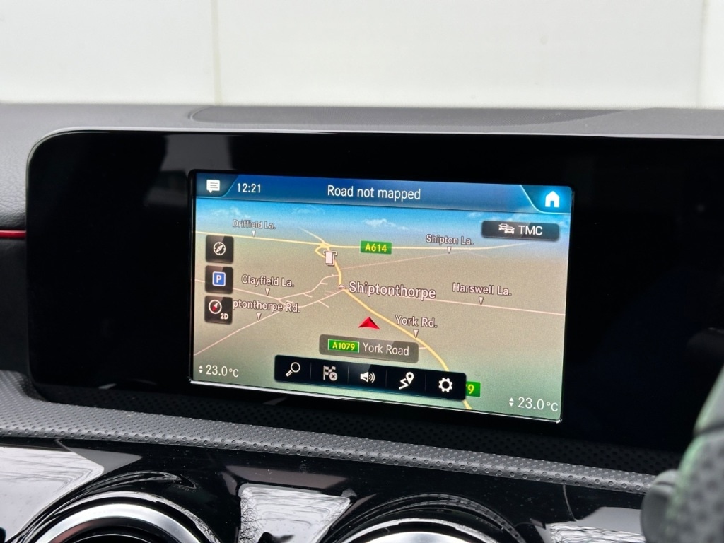 Used Mercedes-Benz A-Class 2021 for sale - 77493880: Photo 20