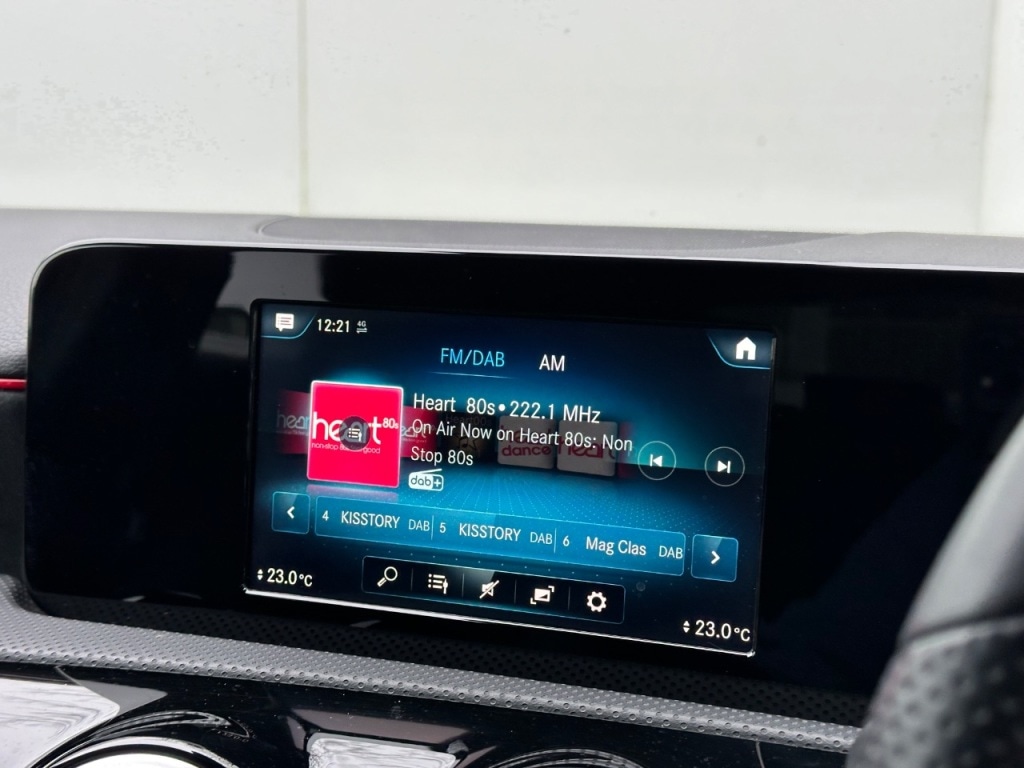 Used Mercedes-Benz A-Class 2021 for sale - 77493880: Photo 21