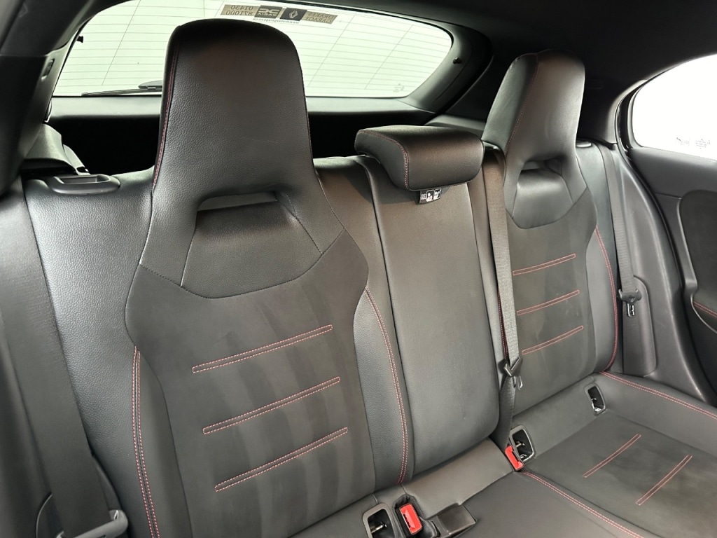 Used Mercedes-Benz A-Class 2021 for sale - 77493880: Photo 7