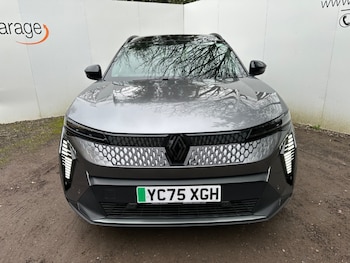 Used Renault Scenic E-Tech 2025 for sale - 77729664: Photo