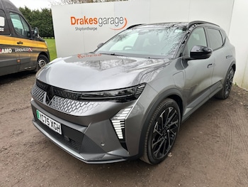 Used Renault Scenic E-Tech 2025 for sale - 77729664: Photo