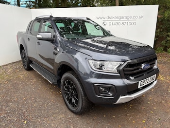 Ford - Ranger