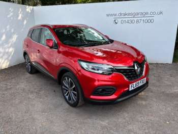 2019 - 1.3 TCE Iconic 5dr