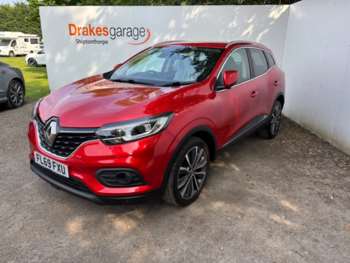 Used Renault Kadjar 2019 for sale - 74972156: Photo