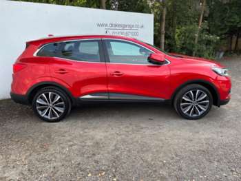 Used Renault Kadjar 2019 for sale - 74972156: Photo