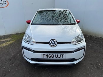 Used Volkswagen up! 2018 for sale - 77904568: Photo