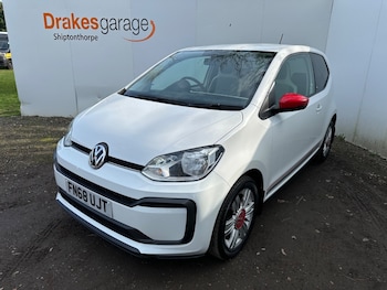 Used Volkswagen up! 2018 for sale - 77904568: Photo