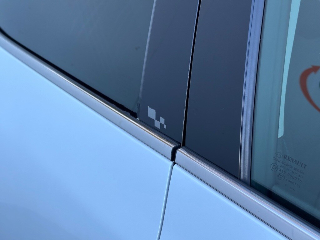 Used Renault Megane 2019 for sale - 76598816: Photo 11