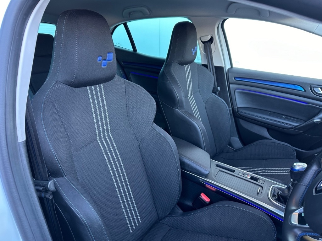 Used Renault Megane 2019 for sale - 76598816: Photo 13