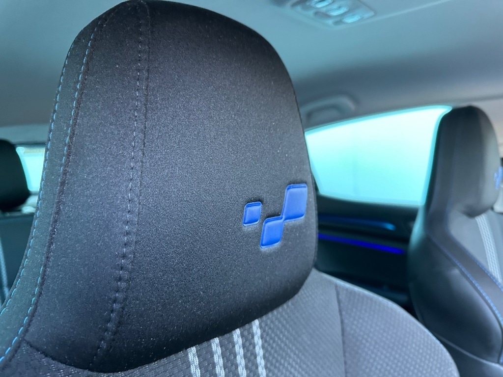 Used Renault Megane 2019 for sale - 76598816: Photo 14