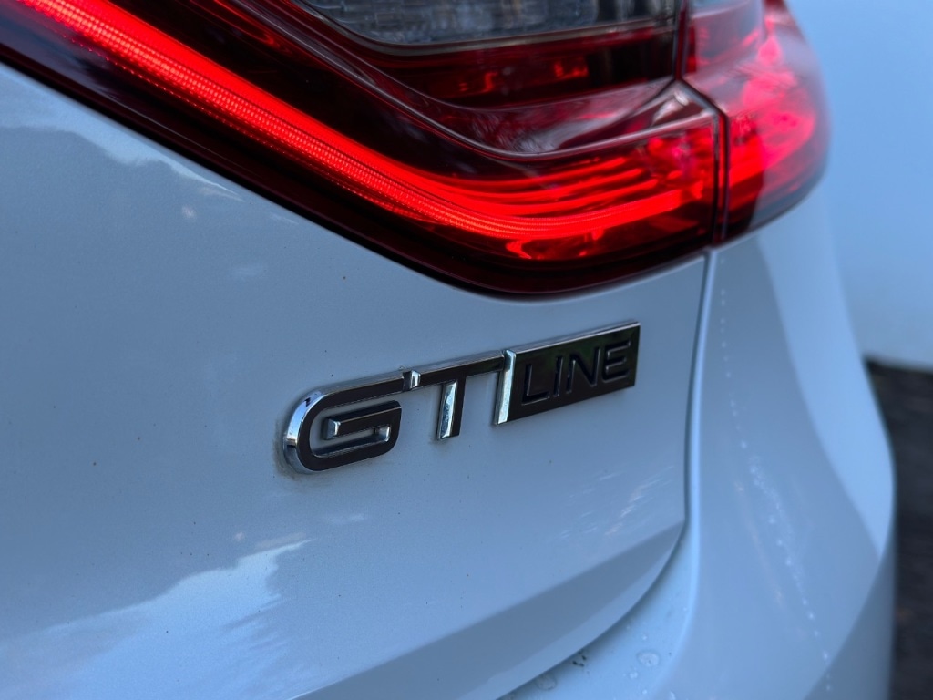 Used Renault Megane 2019 for sale - 76598816: Photo 16