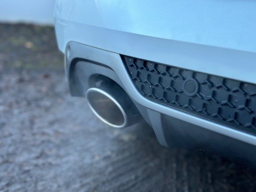 Used Renault Megane 2019 for sale - 76598816: Photo 18