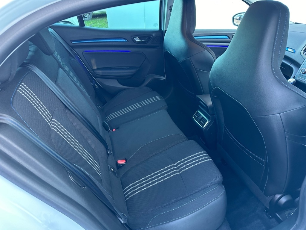 Used Renault Megane 2019 for sale - 76598816: Photo 20