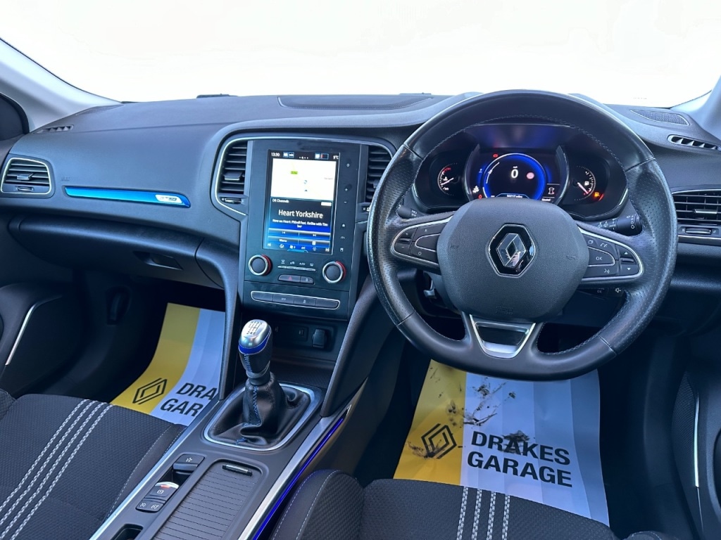 Used Renault Megane 2019 for sale - 76598816: Photo 23