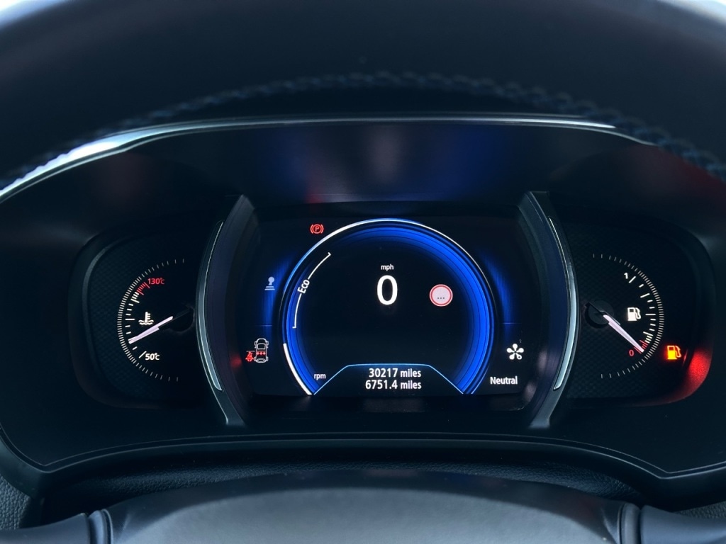 Used Renault Megane 2019 for sale - 76598816: Photo 25