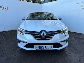 Used Renault Megane 2019 for sale - 76598816: Photo