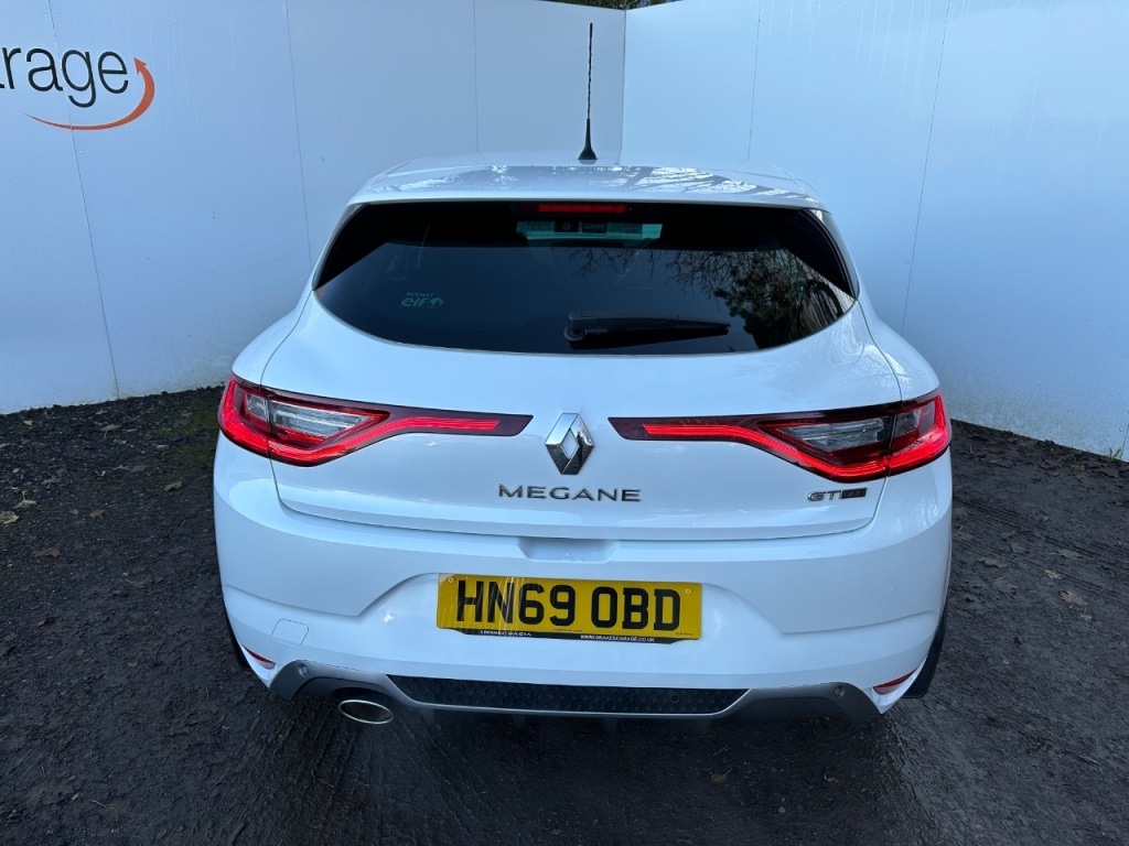 Used Renault Megane 2019 for sale - 76598816: Photo 5