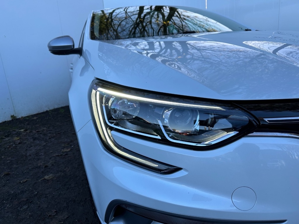 Used Renault Megane 2019 for sale - 76598816: Photo 7