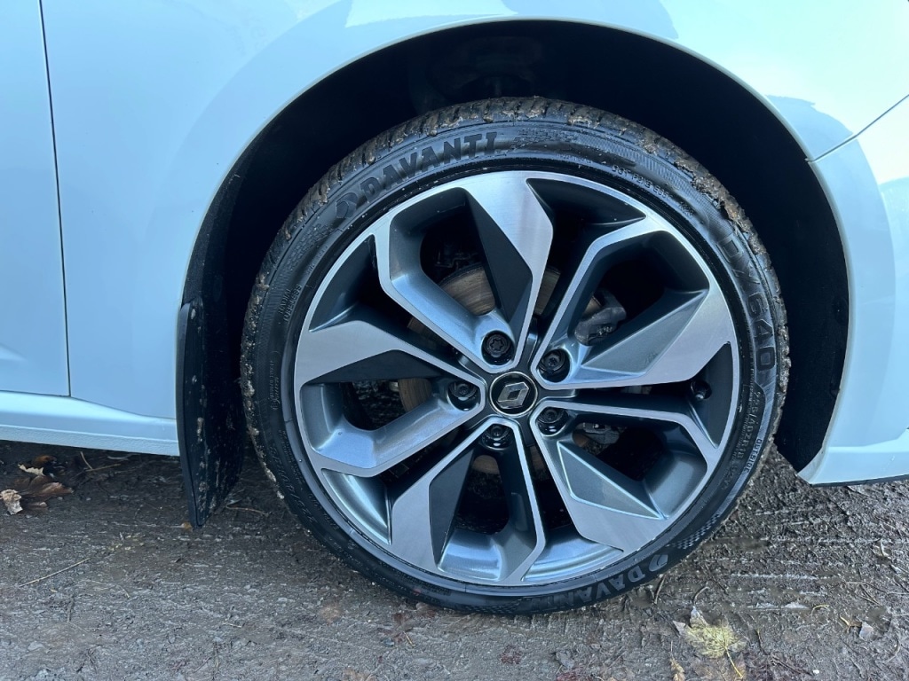 Used Renault Megane 2019 for sale - 76598816: Photo 8