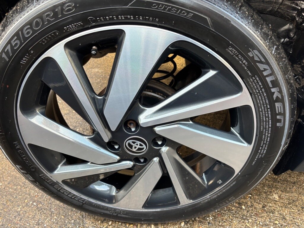 Used Toyota Aygo X 2023 for sale - 76449463: Photo 10