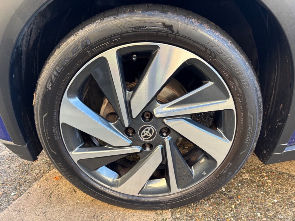 Used Toyota Aygo X 2023 for sale - 76449463: Photo 11