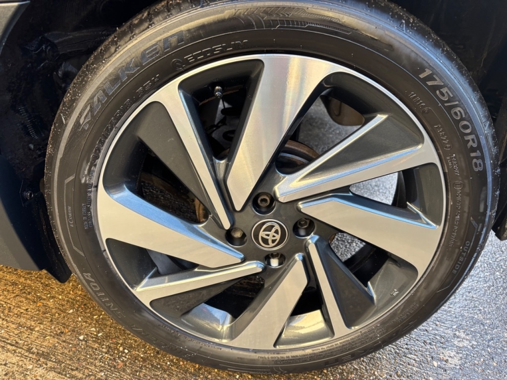 Used Toyota Aygo X 2023 for sale - 76449463: Photo 12