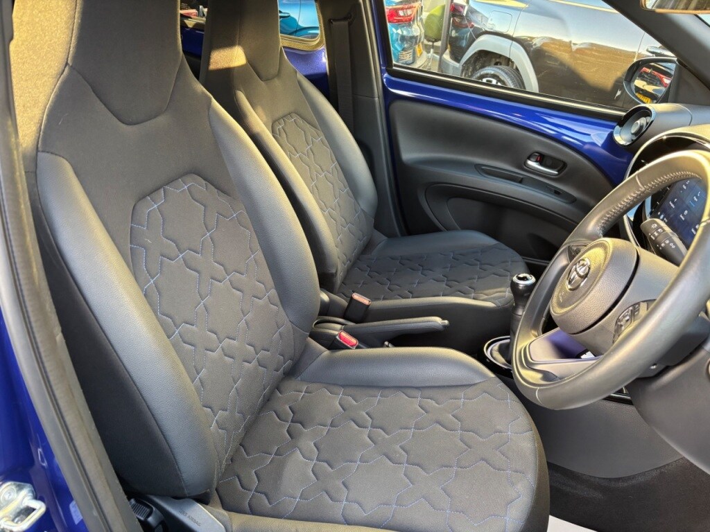 Used Toyota Aygo X 2023 for sale - 76449463: Photo 14
