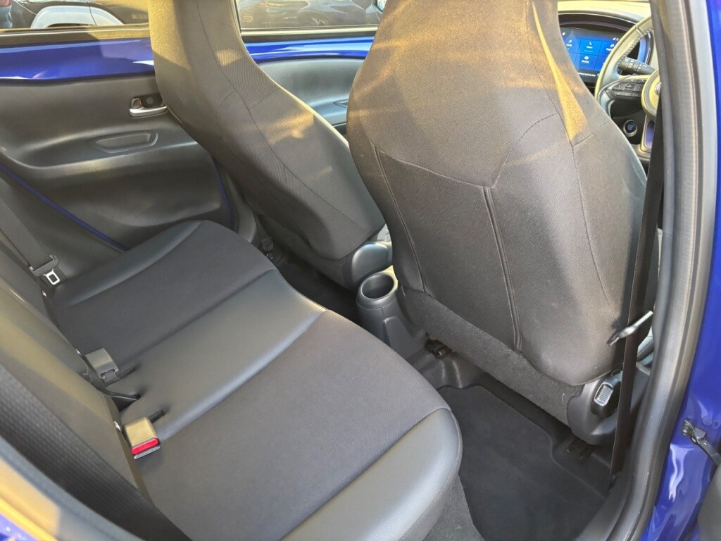 Used Toyota Aygo X 2023 for sale - 76449463: Photo 16