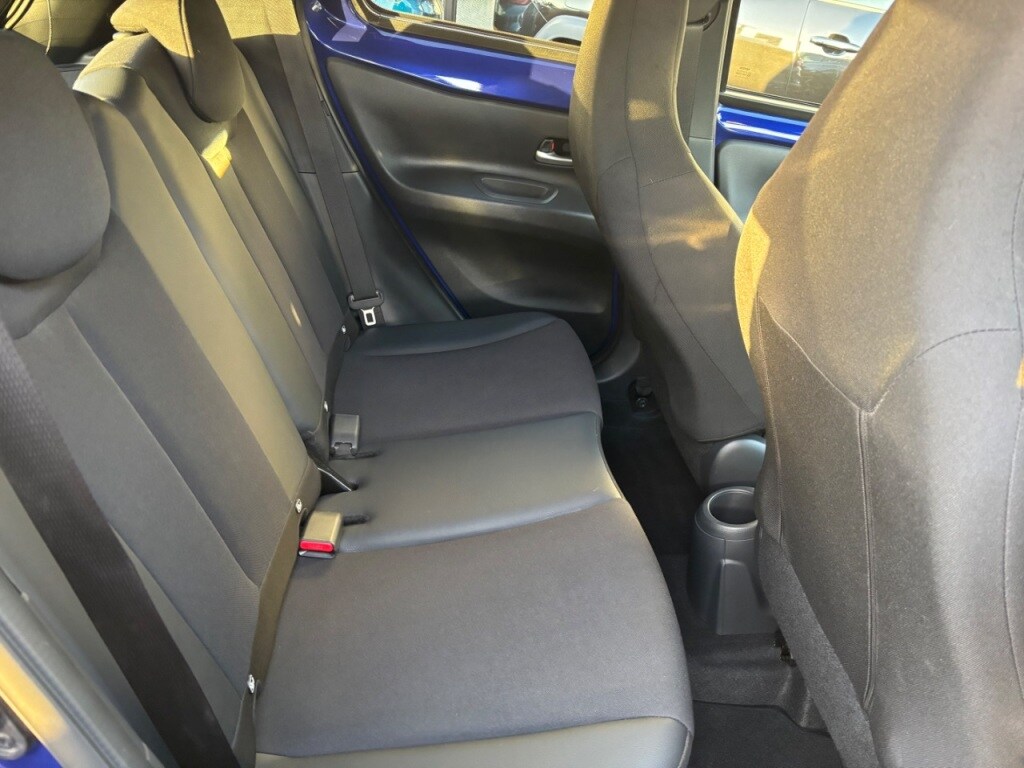 Used Toyota Aygo X 2023 for sale - 76449463: Photo 17