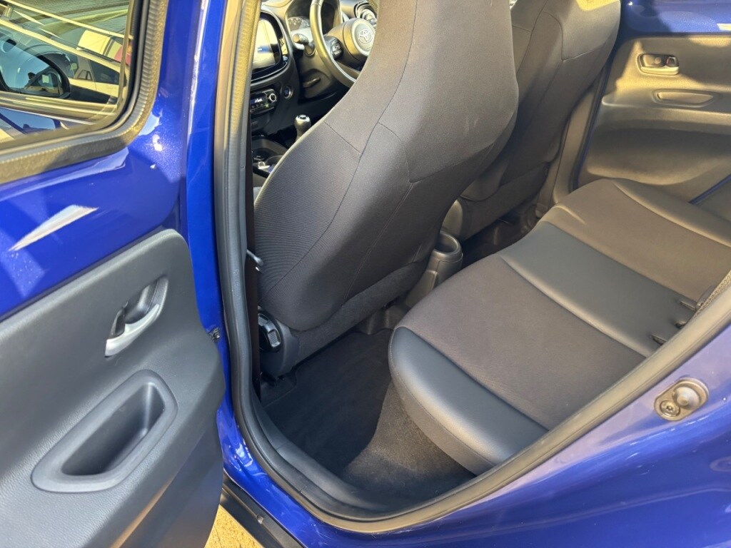 Used Toyota Aygo X 2023 for sale - 76449463: Photo 20