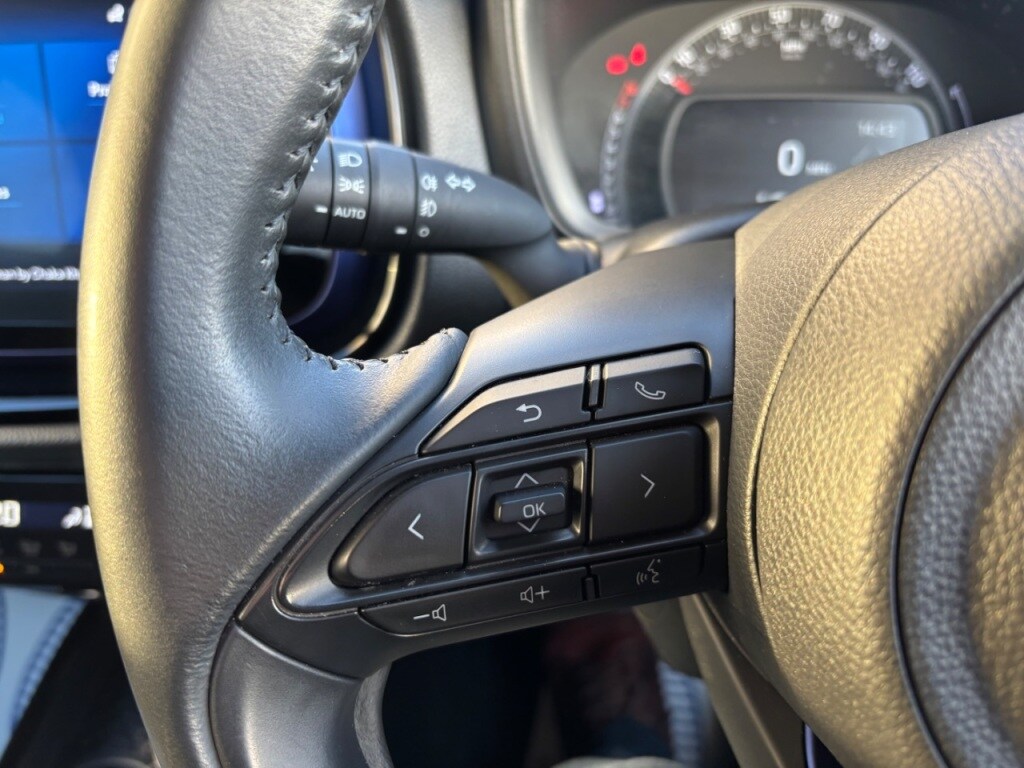 Used Toyota Aygo X 2023 for sale - 76449463: Photo 24