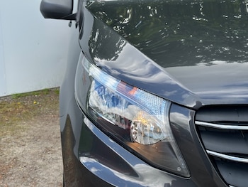 Used Mercedes-Benz Vito 2021 for sale - 78487167: Photo