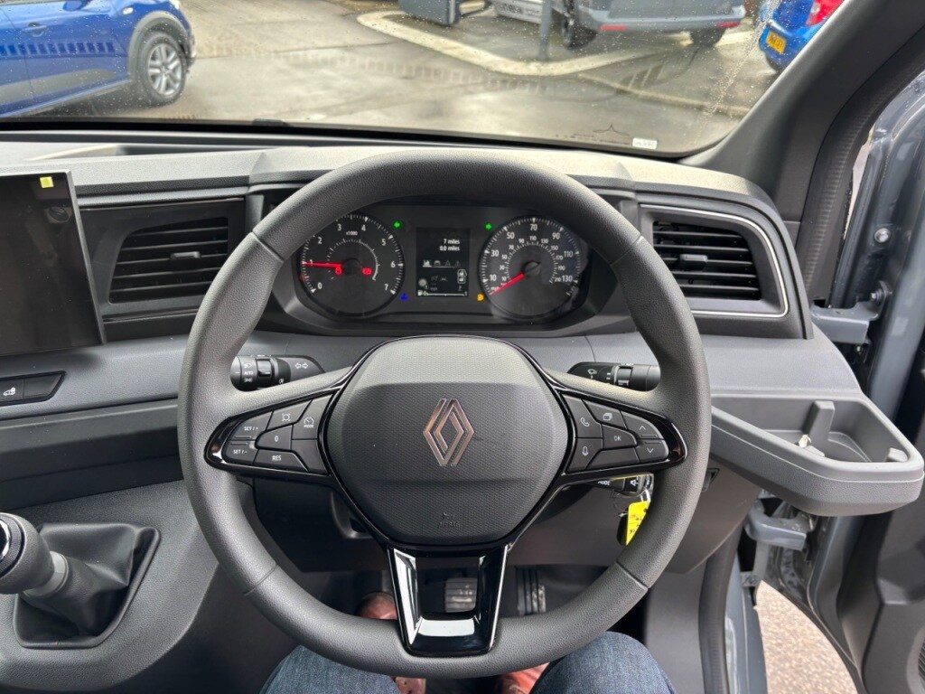 Used Renault Master for sale - 77528466: Photo 10