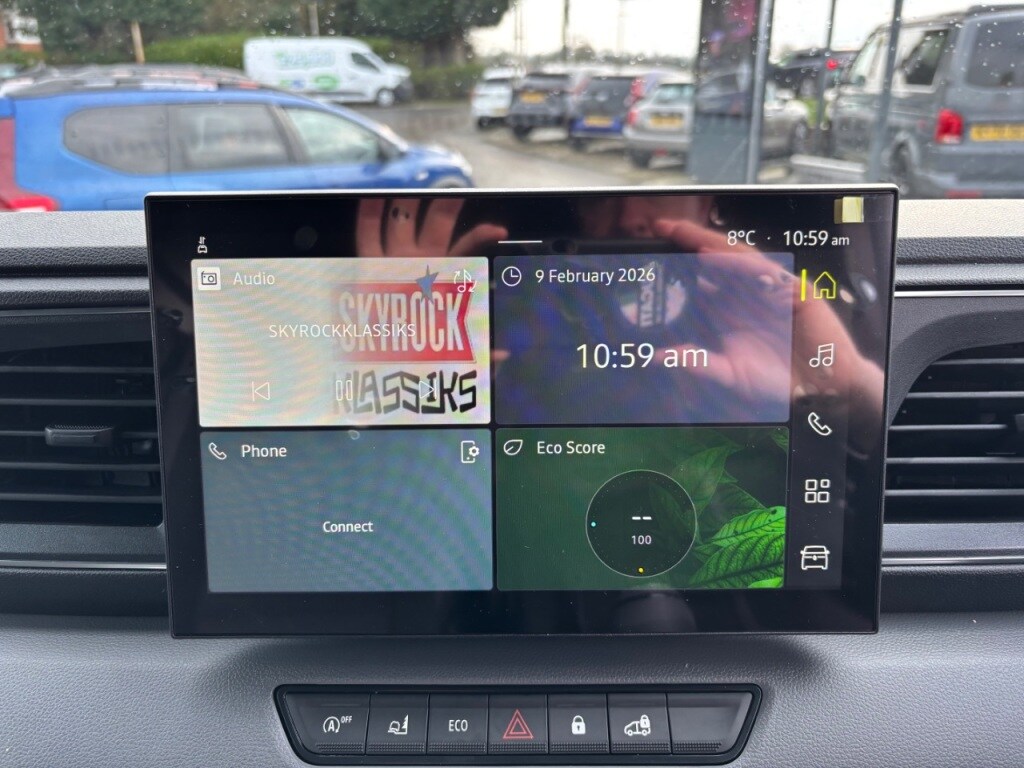 Used Renault Master for sale - 77528466: Photo 14