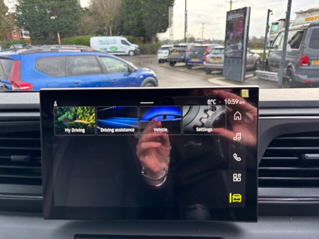 Used Renault Master for sale - 77528466: Photo 16