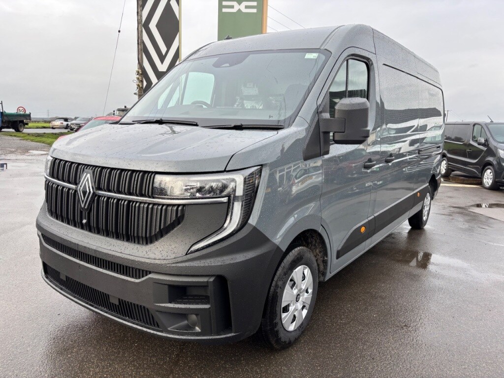 Used Renault Master for sale - 77528466: Photo 2